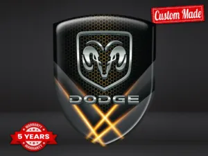 Dodge Pare-Brise Sur Mesure Limité Pro Max
